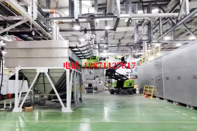 新洲机电设备安装工程,设备安装公司