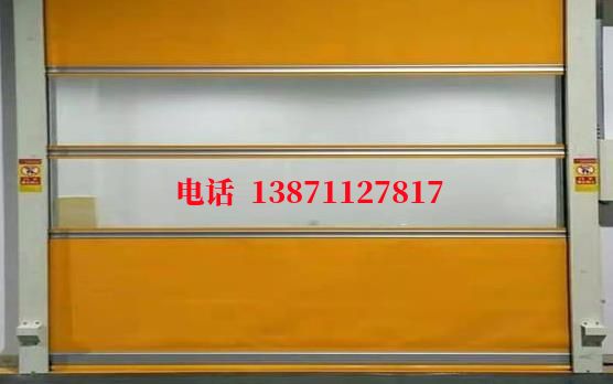 新洲洁净室门